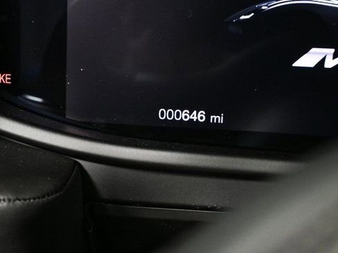 Used 2023 Maserati MC20 Coupe image 16