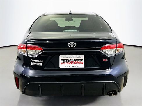 Used 2024 Toyota Corolla SE image 6
