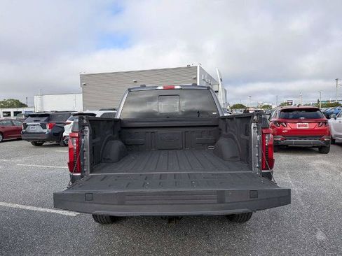 Certified 2024 Ford F150 XLT w/ Equipment Group 302A MID AWD/4WD image 12