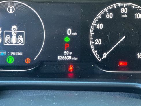 Used 2022 Honda Accord Sport image 20