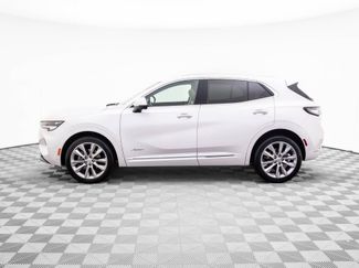 Used 2023 Buick Envision Avenir video 4