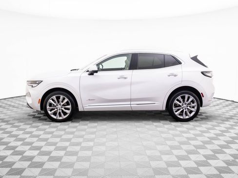 Used 2023 Buick Envision Avenir image 4
