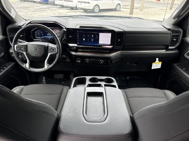 Used 2024 Chevrolet Silverado 1500 RST RWD image 20