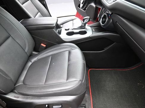 Used 2024 Chevrolet Blazer LT w/ Midnight/Sport Edition image 27