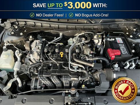 Used 2024 Nissan Altima 2.5 SR image 27