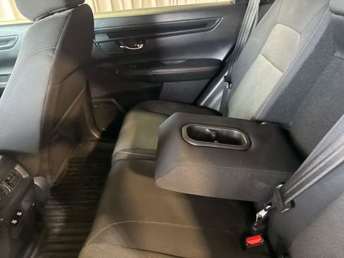 Used 2024 Honda CR-V Sport image 18