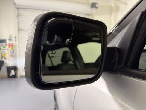 Used 2018 Ford Explorer Limited FWD image 21
