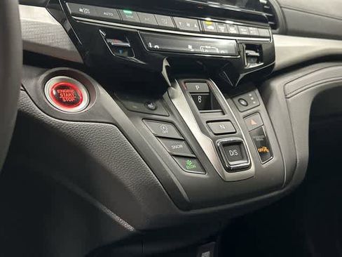 New 2026 Honda Odyssey EX-L image 24