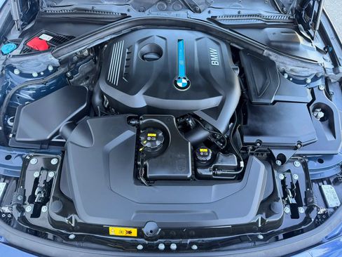 Used 2017 BMW 330e RWD image 20
