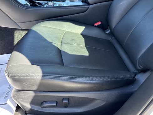 Used 2015 INFINITI Q50 Premium w/ Navigation Package image 16