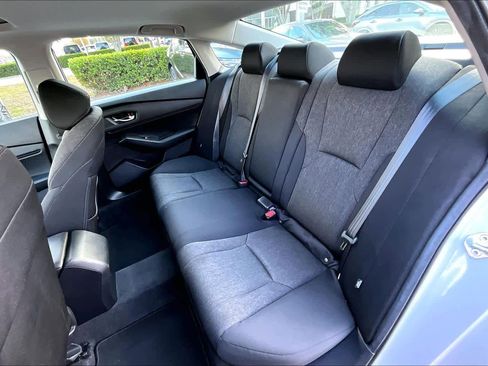 Used 2023 Honda Accord EX image 21