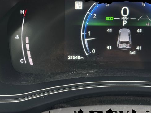 Used 2025 Toyota Grand Highlander XLE image 42