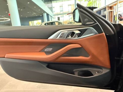 New 2026 BMW M4 xDrive Competition w/ M Driver's Package AWD/4WD image 21