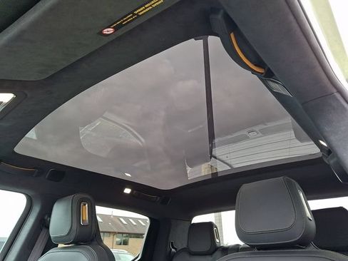Used 2023 Rivian R1T Adventure Quad AWD/4WD image 14