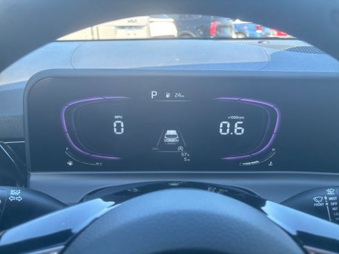 New 2026 Kia Seltos S AWD/4WD image 21