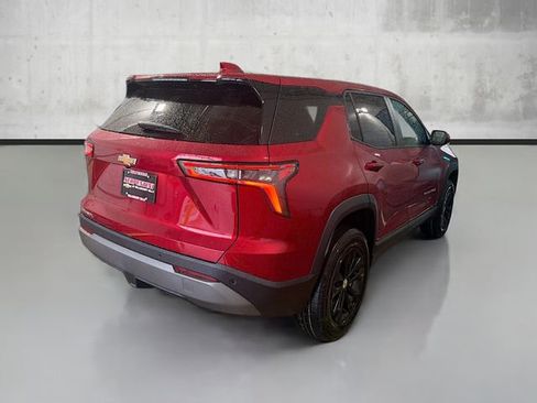 New 2026 Chevrolet Equinox LT w/ LPO, Floor Liner Package image 5