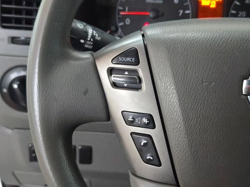 Used 2021 Nissan NV 2500 SV RWD image 25