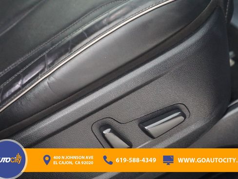 Used 2022 Hyundai Palisade Calligraphy FWD image 17