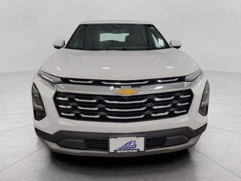 Used 2025 Chevrolet Equinox LT image 14