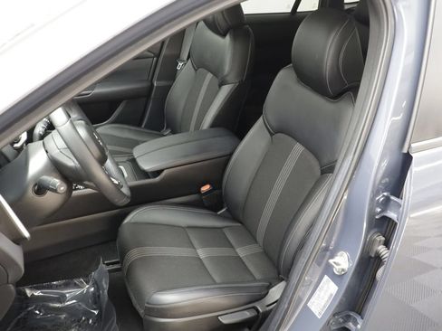 Used 2024 MAZDA CX-50 AWD 2.5 S w/ Weather Package image 13