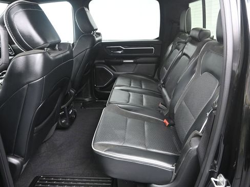 Used 2025 RAM 1500 Laramie image 27