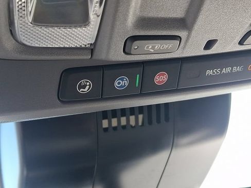 Used 2025 GMC Sierra 1500 Elevation AWD/4WD image 23
