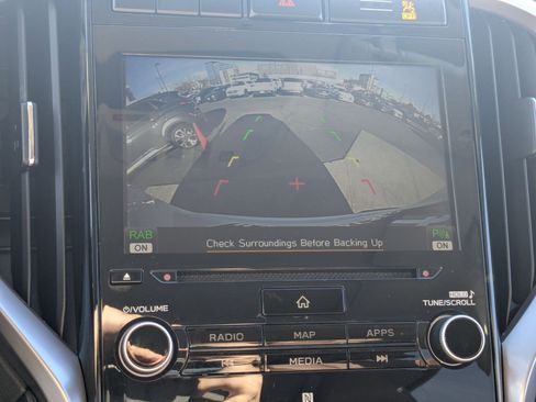 Used 2022 Subaru Ascent Touring image 23