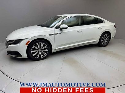 Used 2020 Volkswagen Arteon SE