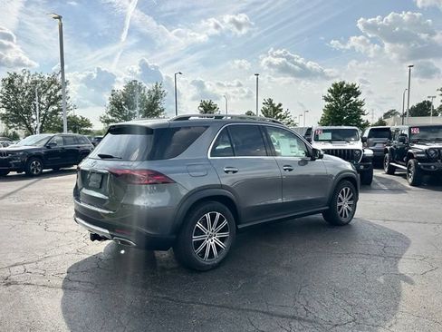 New 2026 Mercedes-Benz GLE 350 4MATIC image 14