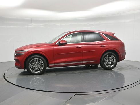 Used 2023 Genesis GV70 2.5T w/ Advanced Package image 31