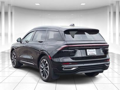 Used 2024 Lincoln Nautilus Reserve w/ Equipment Group 203A