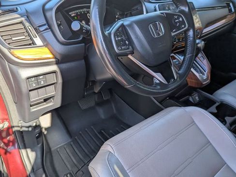 Used 2019 Honda CR-V EX-L image 16