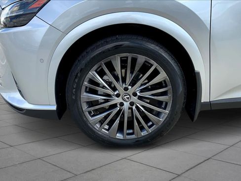 Certified 2023 Lexus RX 350 FWD image 10