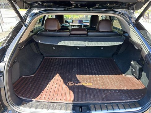 Used 2016 Lexus RX 450h AWD w/ Luxury Package image 20