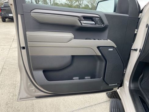 New 2026 Chevrolet Silverado 1500 ZR2 w/ LPO, Dark Essentials Package image 23