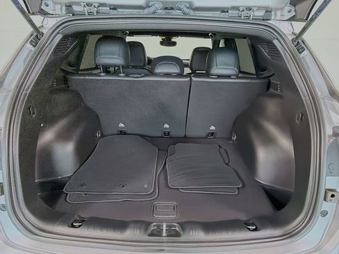 Used 2023 Jeep Compass Limited AWD/4WD image 27