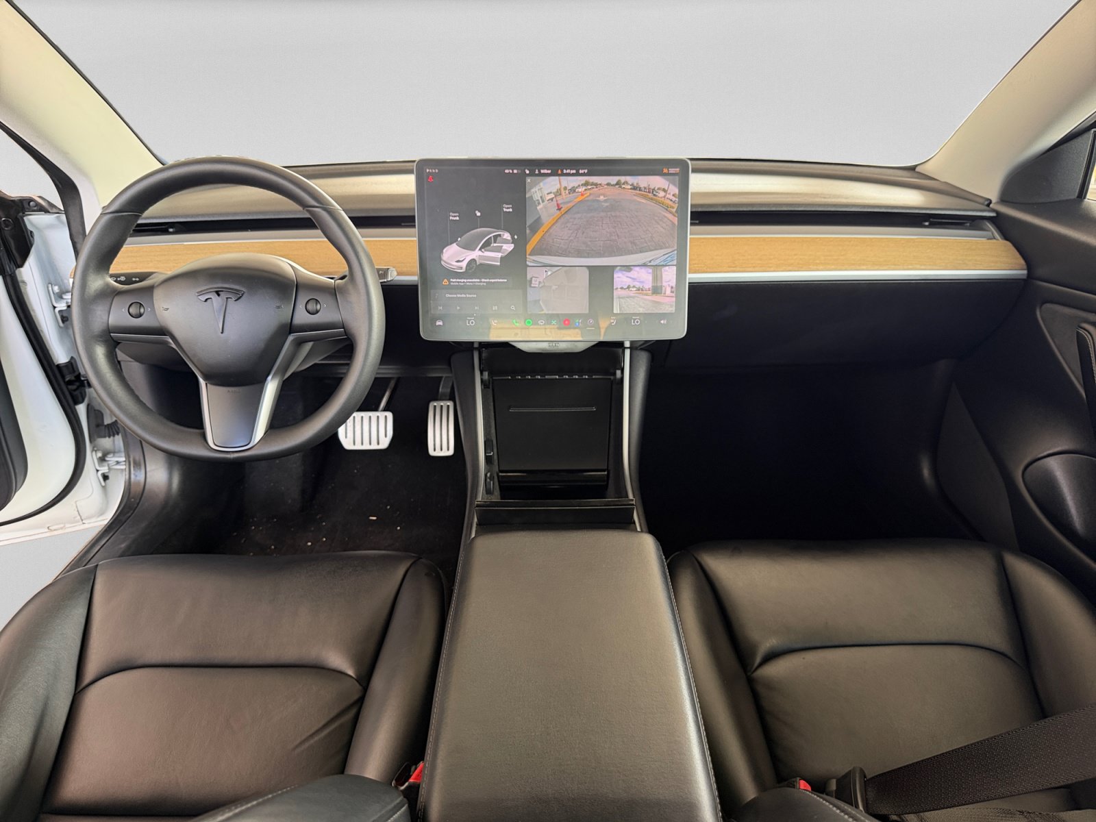 Used 2020 Tesla Model 3 Performance AWD/4WD image 15