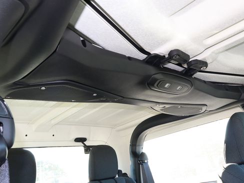 New 2026 Jeep Wrangler Sport AWD/4WD image 16
