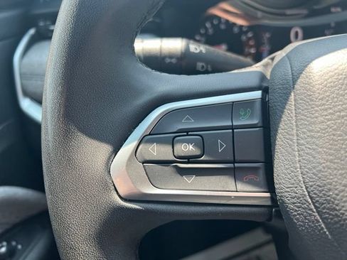 Used 2024 Jeep Compass Latitude AWD/4WD image 14