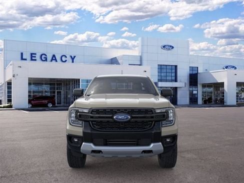 New 2026 Ford Ranger XLT w/ Equipment Group 301A High AWD/4WD image 6