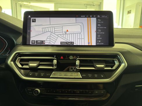 Certified 2023 BMW X4 xDrive30i w/ M Sport Package image 29