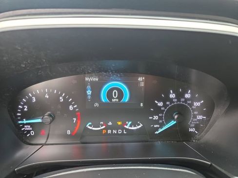 Used 2020 Ford Escape SE image 19