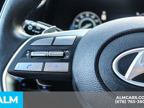 Used 2024 Hyundai Palisade Calligraphy FWD image 29