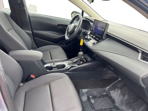 Used 2023 Toyota Corolla LE image 20