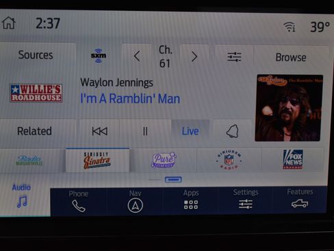 Used 2023 Ford F150 XLT w/ XTR Package image 27