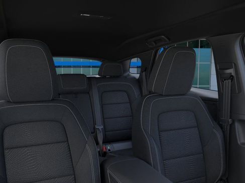 New 2026 Chevrolet Blazer EV LT image 48