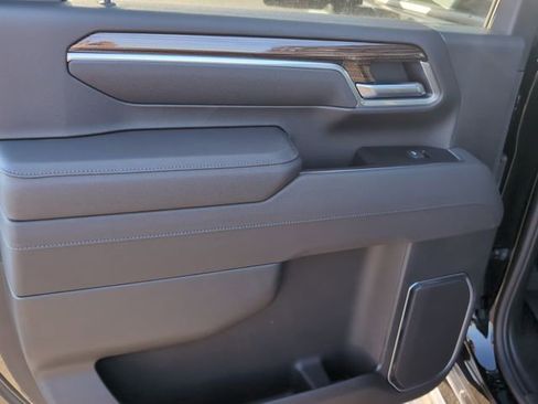 New 2026 Chevrolet Silverado 2500 LT w/ All Star Edition image 11