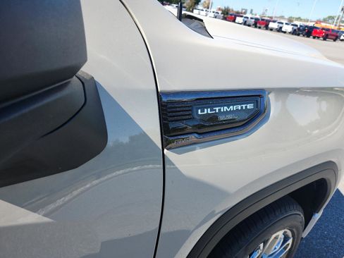 New 2026 GMC Sierra 1500 Denali Ultimate image 6