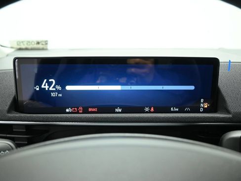 New 2026 Ford Mustang Mach-E Select RWD image 13
