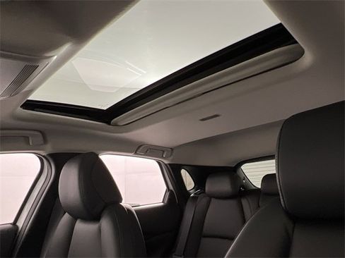 New 2026 MAZDA CX-30 AWD 2.5 S image 13